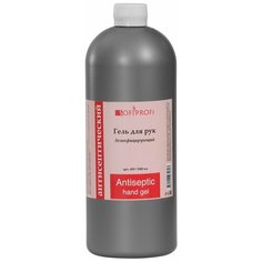 SOFIPROFI Гель для рук антисептический 1000 мл, арт. 459