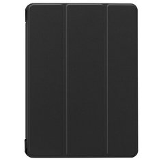 Чехол ProShield slim clips для Apple iPad Air 4 2020 (защитная пленка в комплекте), черный