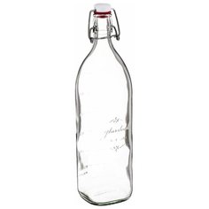 Бутылка Glasslock IP-632 (1000ml, для масла и соусов)