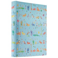 15442 альбом под наклейку Goldbuch
