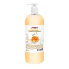 Мыло жидкое Unicare Медовое, 1 л