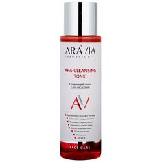 Aravia Laboratories Очищающий тоник с АНА-кислотами АНА-Cleansing Tonic, 250 мл