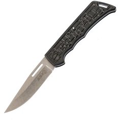 Нож складной НСК-8 полированный Кизляр