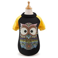 Комбинезон для животных P0037-01-M PET SERVANT