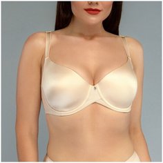 Бюстгальтер MILAVITSA, размер 70D, нюд