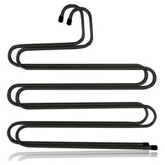 Вешалка набор KJ07-01 Удачная покупка