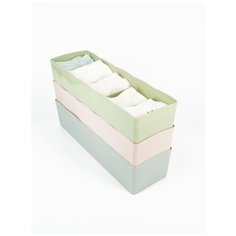 Ящик для белья комплект RYP03-B uslanbfay