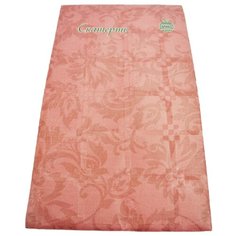 Скатерть Vitto Prestige, 180х120 см, бордовый