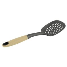 Шумовка Giaretti Virtuoso, нейлон сливочный крем