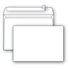 Конверт PACKPOST Ecopost C5 (162 х 229 мм) 1000 шт.