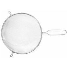 Сито HENDI Kitchen Line, диаметр 230 мм, размер ячейки 1x1 мм, 635407