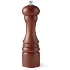 Мельница для соли HENDI, темное дерево, диаметр 58 мм, высота 215 мм, 469491