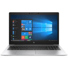 Ноутбук HP EliteBook 850 G6 (4YD61AV) (Intel Core i7 8565U 1800 MHz/15.6"/1920x1080/8GB/1TB SSD/DVD нет/Intel UHD Graphics 620/Windows 10 Pro) 4YD61AV, silver