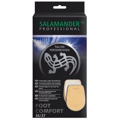 KG685694 Подпяточники "Talon Fersen Kissen", размер 35/37, серия Professional, Salamander