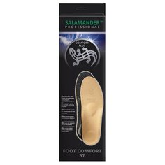 KG685661 Стельки "Comfort Plus Damen", размер 37, серия Professional, Salamander