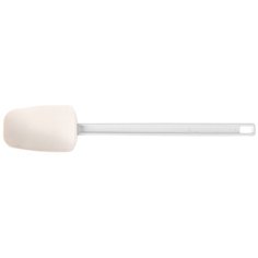 Скребок для теста в форме ложки HENDI, длина 408 мм, 659472