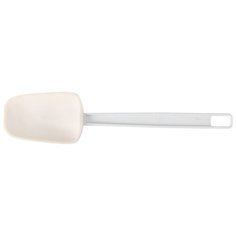 Скребок для теста в форме ложки HENDI, длина 254 мм, 659458