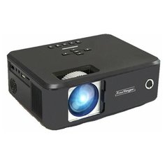 Проектор TouYinger X21 HD, черный