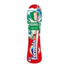 Зубная щетка Formula CONFIDENT TOOTH&TONGUE 1 шт.