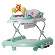 Ходунки CARRELLO Libero CRL-9602/2 azure