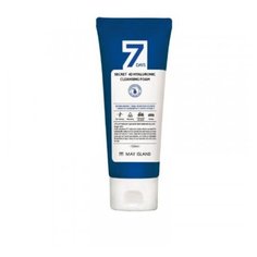 May Island Пенка с гиалуроновой кислотой - 7 Days secret 4d hyaluronic cleansing foam, 150мл