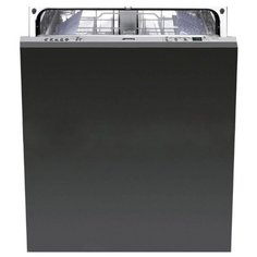 Встраиваемая посудомоечная машина Smeg STA6443-3