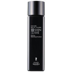 Otome Увлажняющий лосьон для лица Shinshi Mens Skin Care 200 мл
