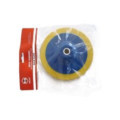 Тарелка для УШМ на липучке PRO.STO JH-BP/514 125 мм