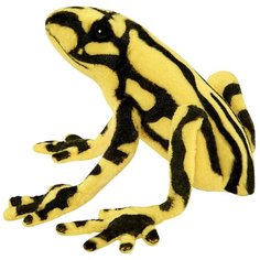 Мягкая игрушка Hansa Яркая ложная жаба 25 см