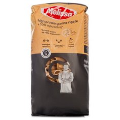 Melissa Макароны Penne Rigate высокопротеиновые, 400 г