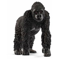 Фигурка Schleich Горилла самка 14771