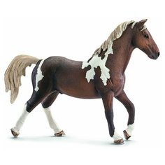 Фигурка Schleich Тракененский жеребец 13756