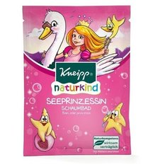 Kneipp Пена для ванн Морская Принцесса, 40 мл
