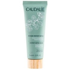 Caudalie Мгновеннная детокс-маска, 75 мл