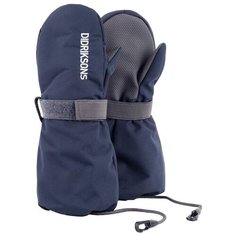 Рукавицы Biggles Didriksons, 039 морской бриз, размер 0/2