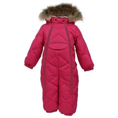 Комбинезон Huppa Beata 1 31930155-700 размер 80, 70063 fuchsia