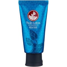 Зубная паста Twin Lotus Premium Свежесть и прохлада, 100 г