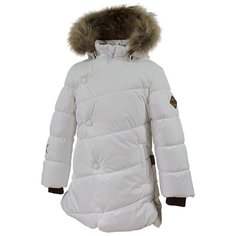 Куртка Huppa Rosa 1 17910130 размер 104, 70020 white