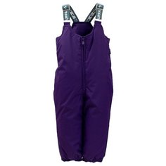 Полукомбинезон Huppa SONNY 2613BASE размер 86, 70073 dark lilac