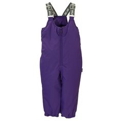 Полукомбинезон Huppa SONNY 2613BASE размер 86, 70053 lilac