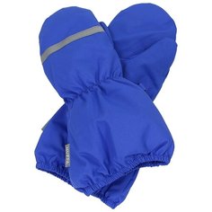 Варежки Huppa размер 3, blue