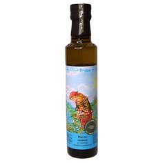 Радость Труда масло льняное, 0.25 л