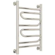 Полотенцесушитель водяной Сунержа Элегия+ 600х400 хром