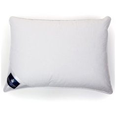 Подушка SilverCrown Вита 50/68 пуховая