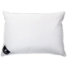 Подушка SilverCrown Аэра 50/68 пуховая