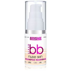 LUXVISAGE BB крем Nude Skin, 30 г, оттенок: 1 Ivory