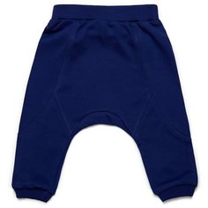 Брюки ЁМАЁ Jet 15-202 размер 62, синий