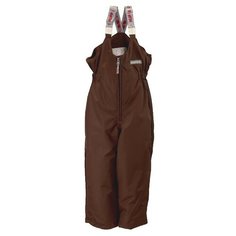 Полукомбинезон Huppa Kenzy 2159AS15 размер 104, 091091 fudge