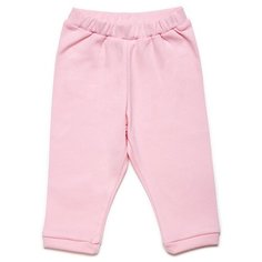 Ползунки ЁМАЁ, размер 74, розовый