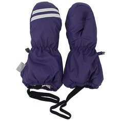 Рукавицы Roy Huppa, 70073 dark lilac, размер 2